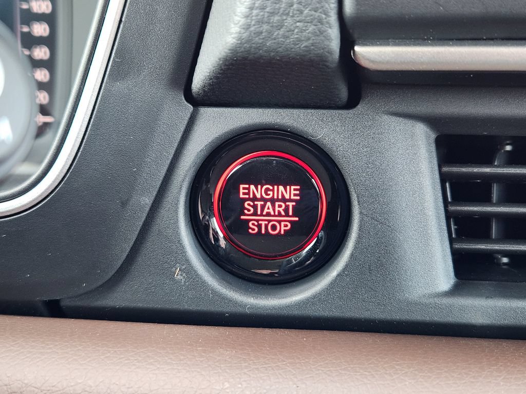 New 2026 Honda Pilot Elite image 17
