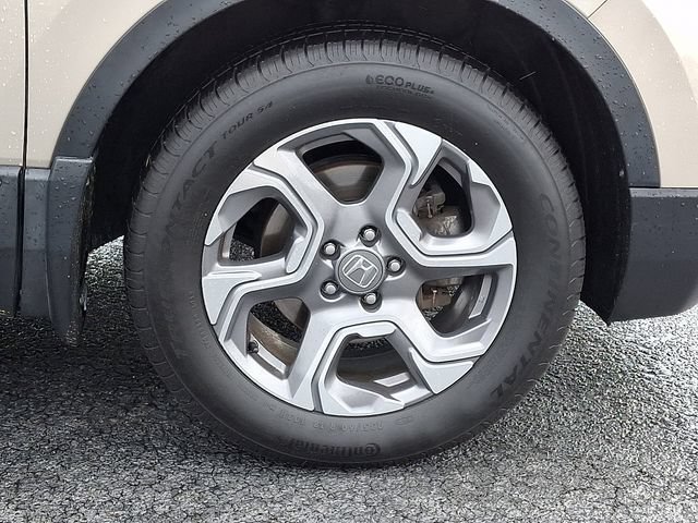 Used 2019 Honda CR-V EX-L image 11