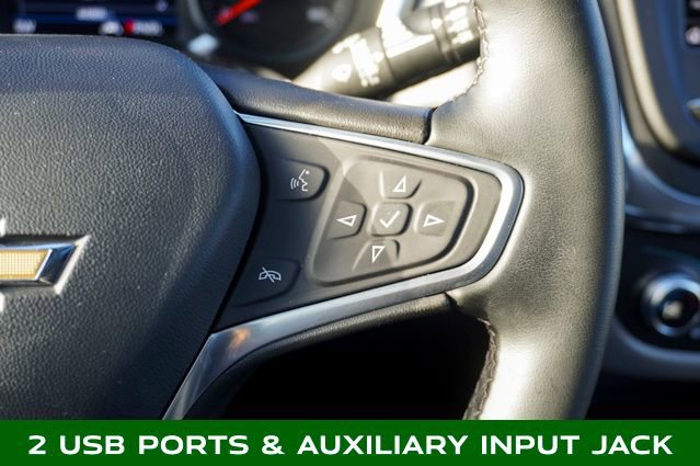 Used 2023 Chevrolet Equinox LT w/ Driver Convenience Package image 21