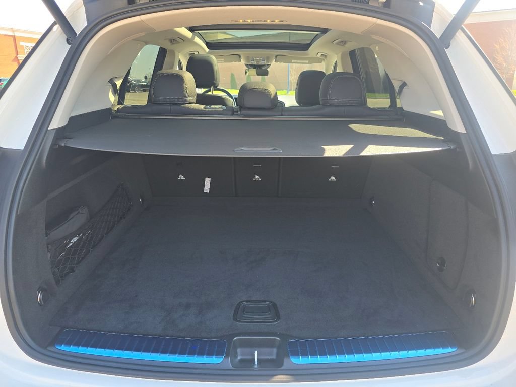 New 2026 Mercedes-Benz GLE 350 4MATIC image 17
