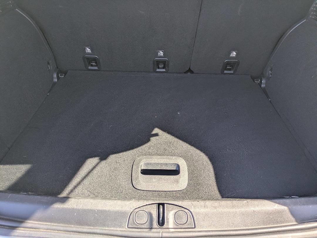 Used 2016 FIAT 500X Lounge image 16