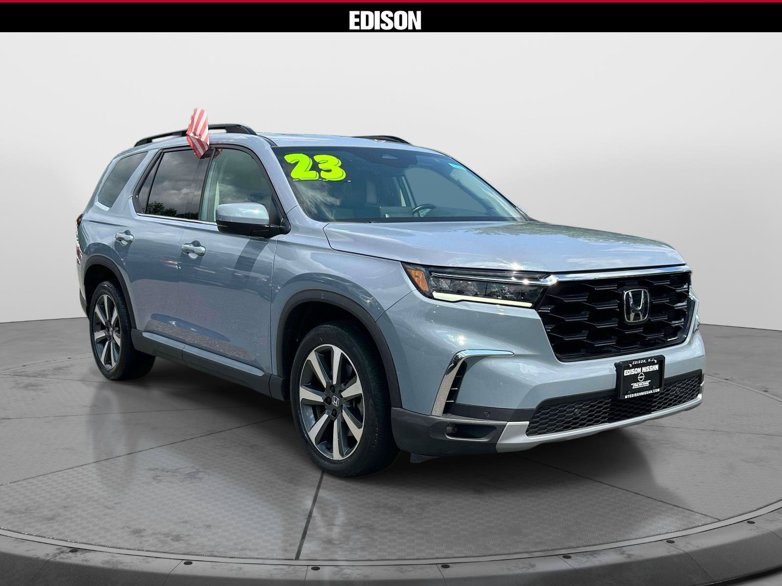 Used 2023 Honda Pilot Touring