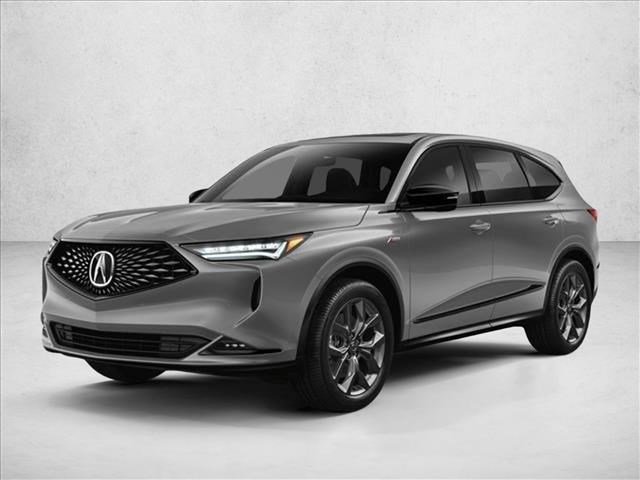 Used 2022 Acura MDX A-Spec image 1