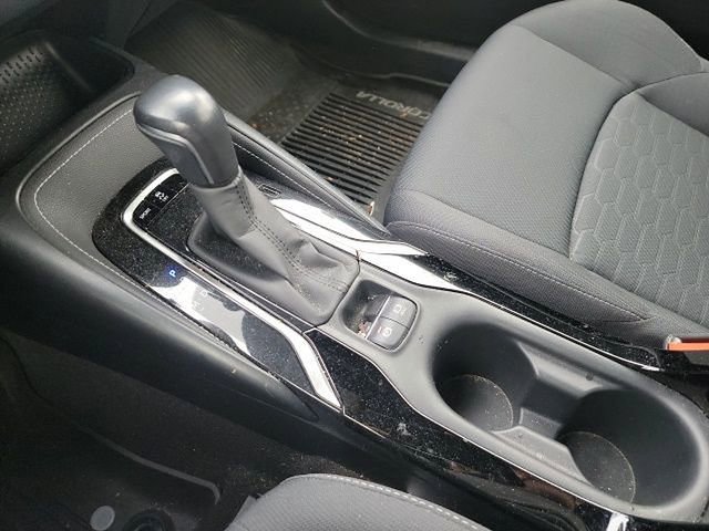 Used 2019 Toyota Corolla SE image 14