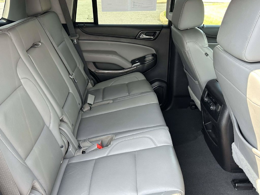 Used 2019 Chevrolet Tahoe LT AWD/4WD image 11