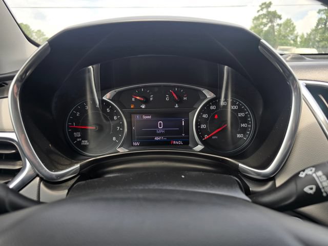 Used 2022 Chevrolet Equinox LT FWD image 16