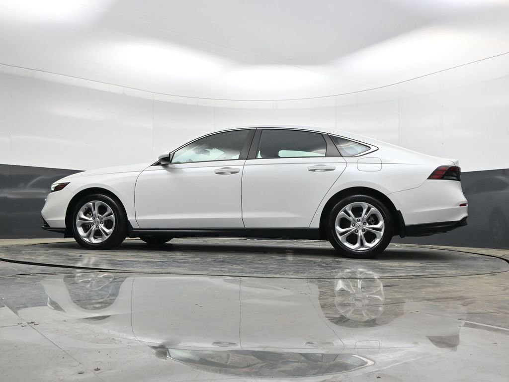 Used 2023 Honda Accord LX image 29