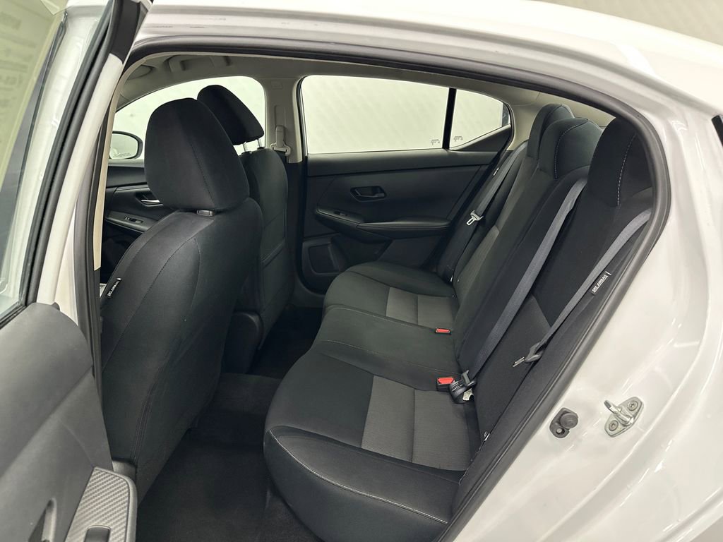 Used 2024 Nissan Sentra SV image 19