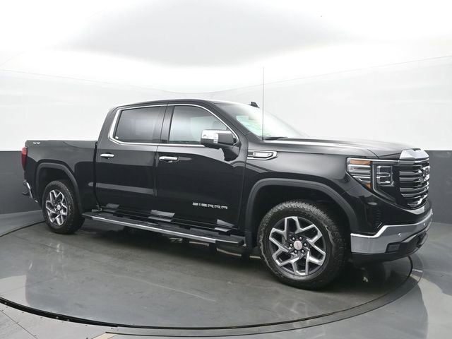 New 2026 GMC Sierra 1500 SLT w/ SLT Premium Plus Package image 7