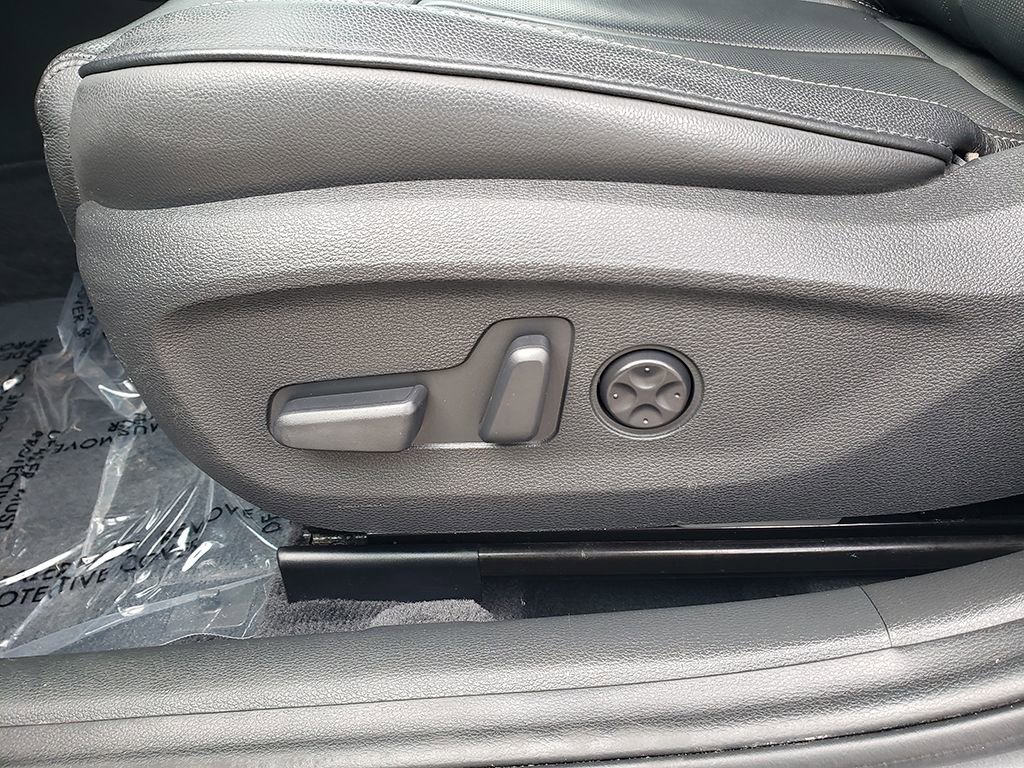 Used 2018 Hyundai Sonata Limited FWD image 21