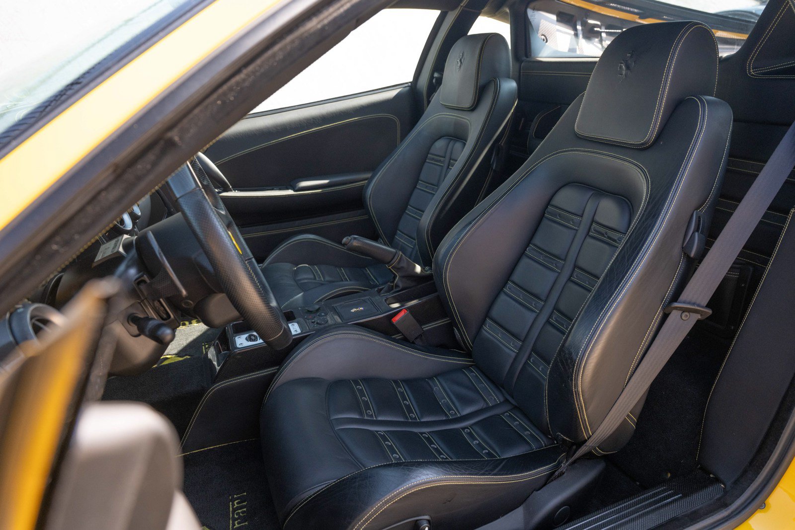 Used 2007 Ferrari F430 Coupe RWD image 31
