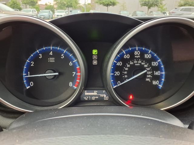 Used 2013 MAZDA MAZDA3 i Sport FWD image 20