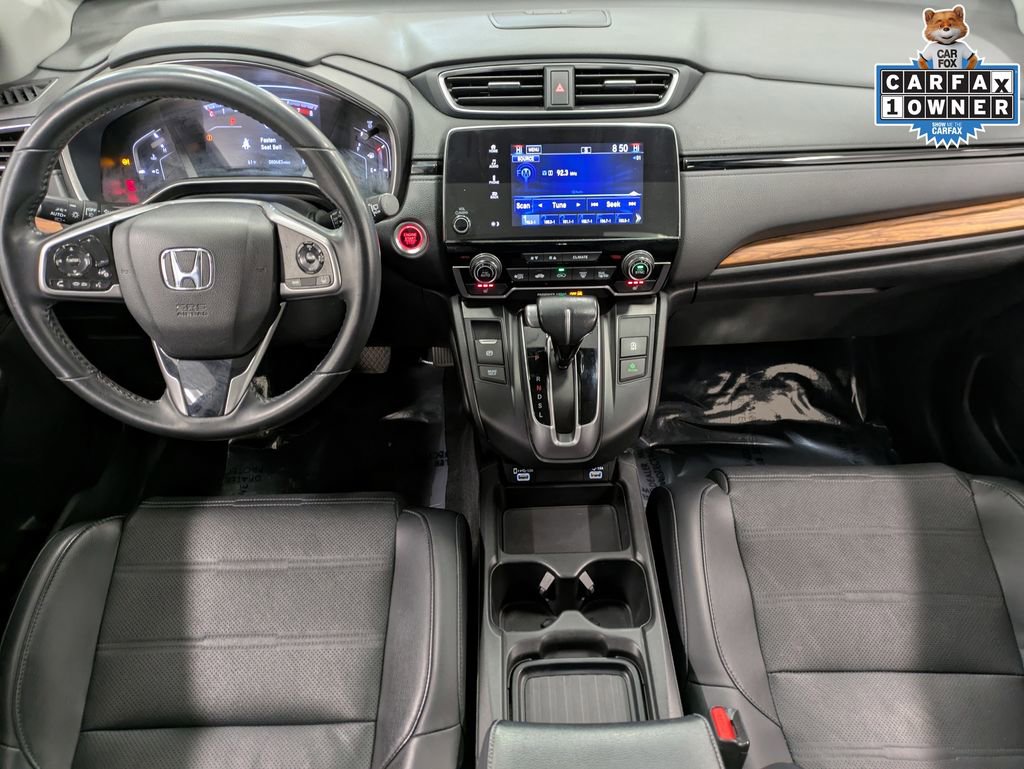 Used 2020 Honda CR-V EX-L image 23