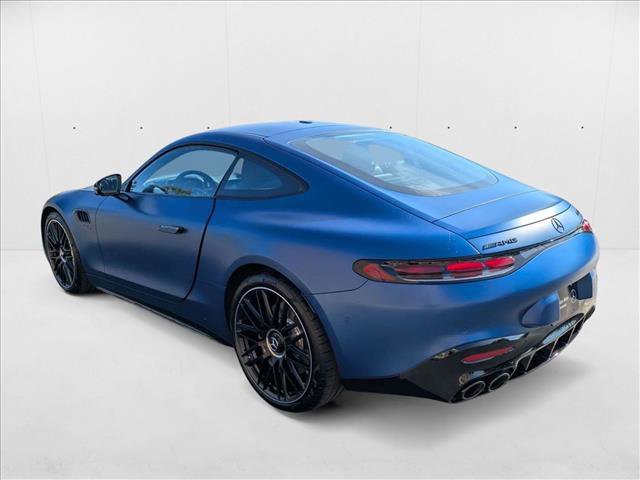 New 2026 Mercedes-Benz AMG GT 43 image 7