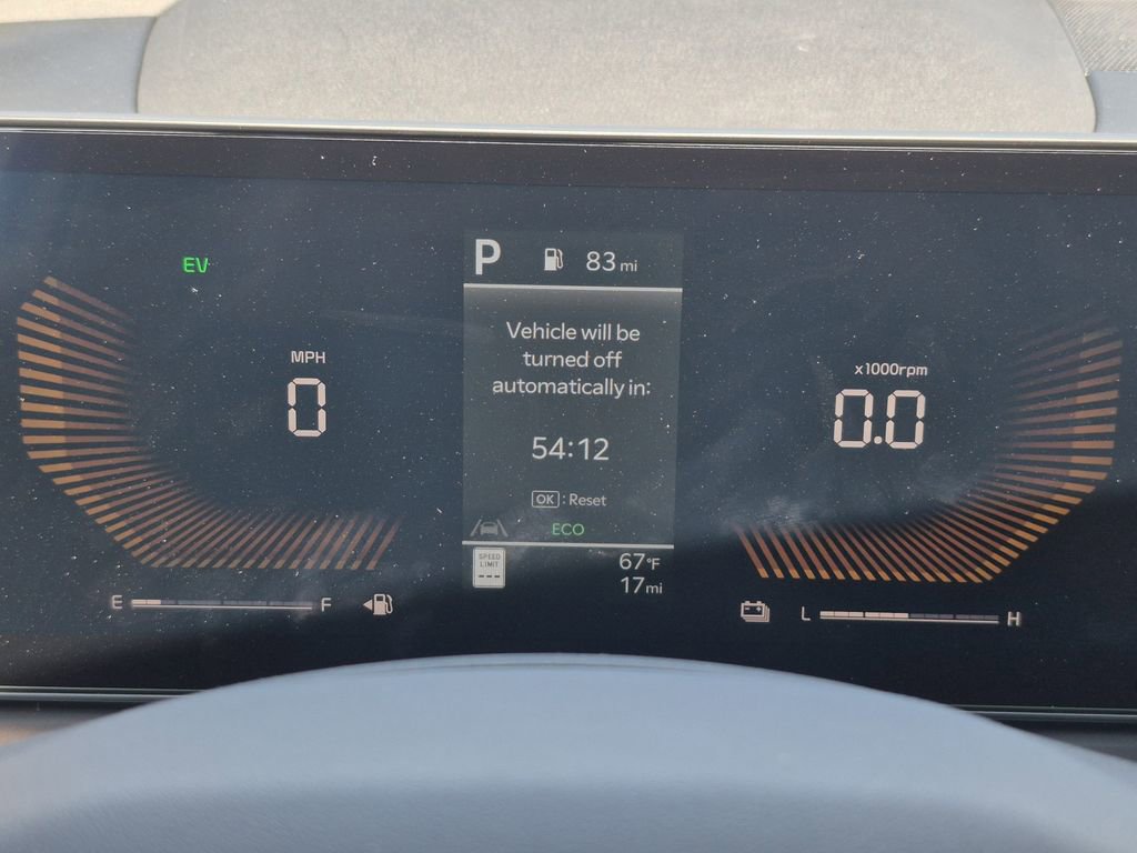 New 2026 Kia Sorento EX AWD/4WD image 19