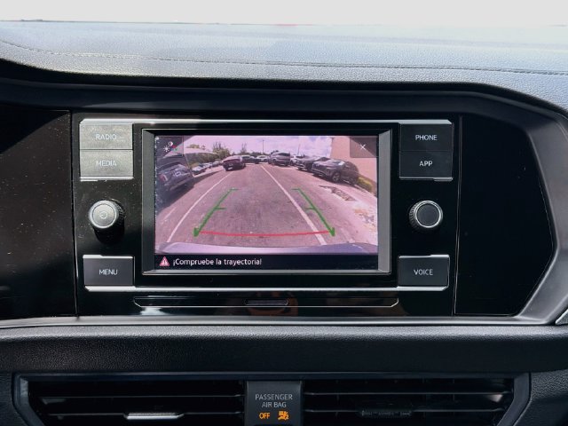 Used 2024 Volkswagen Jetta Sport FWD image 13