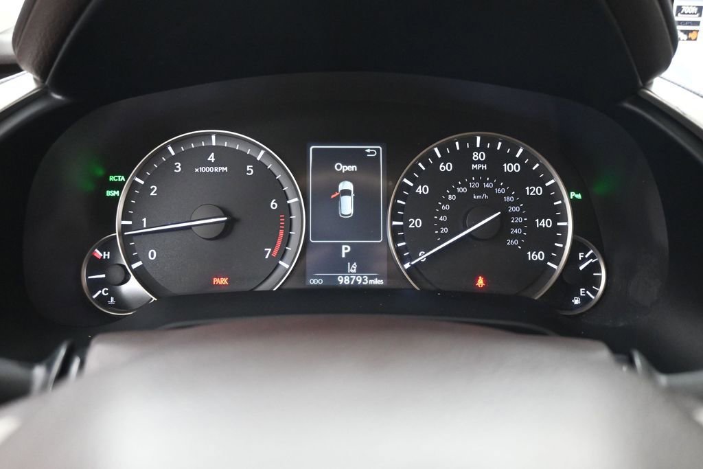 Used 2016 Lexus RX 350 FWD w/ Premium Package image 20