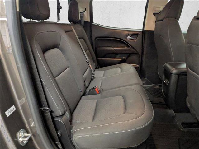 Used 2019 GMC Canyon SLE w/ SLE Convenience Package RWD image 19