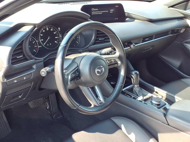 Used 2024 MAZDA MAZDA3 s FWD image 16