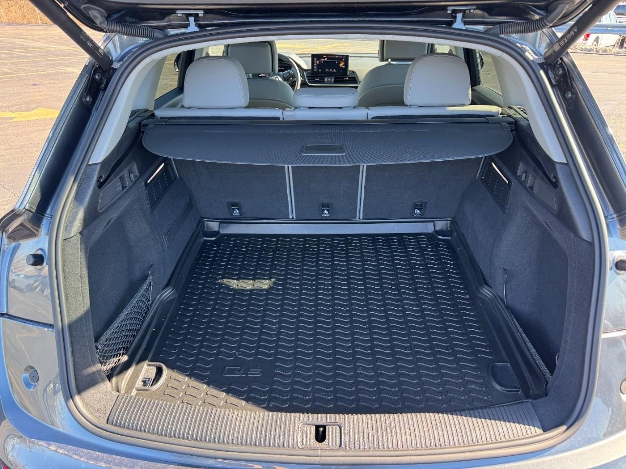 Used 2022 Audi Q5 2.0T Premium Plus image 5