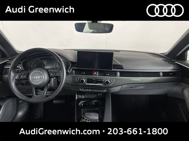 Used 2023 Audi A4 2.0T Premium w/ Convenience Package AWD/4WD image 18