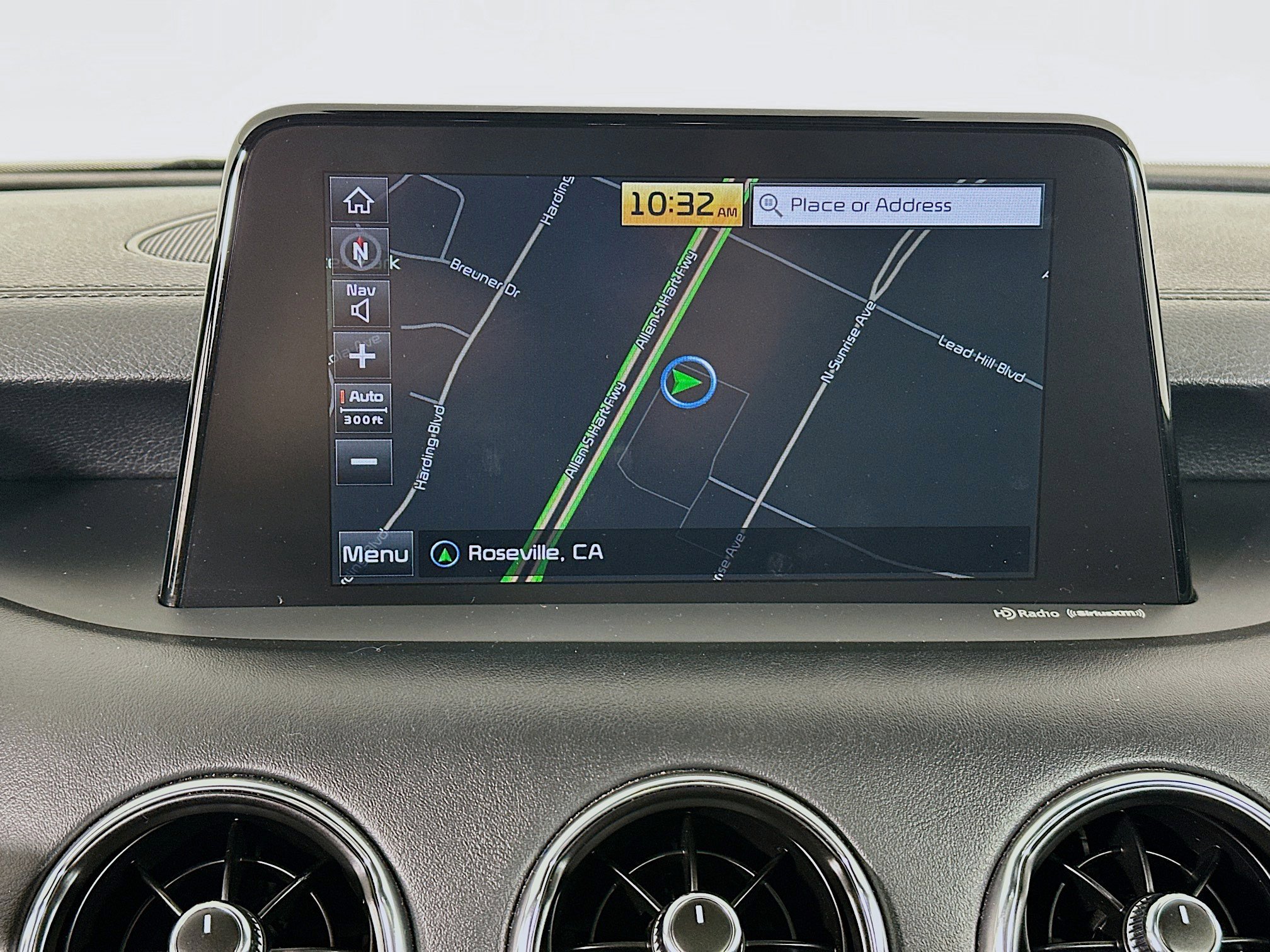 Used 2020 Kia Stinger GT1 image 22