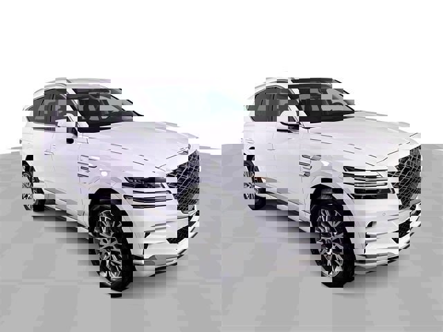 Used 2024 Genesis GV80 2.5T image 2