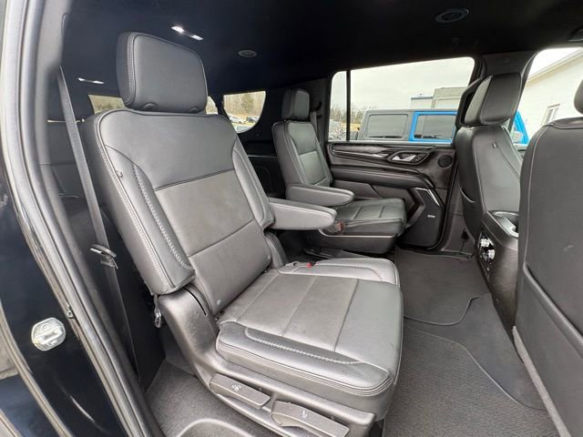 Used 2024 GMC Yukon XL Denali image 33