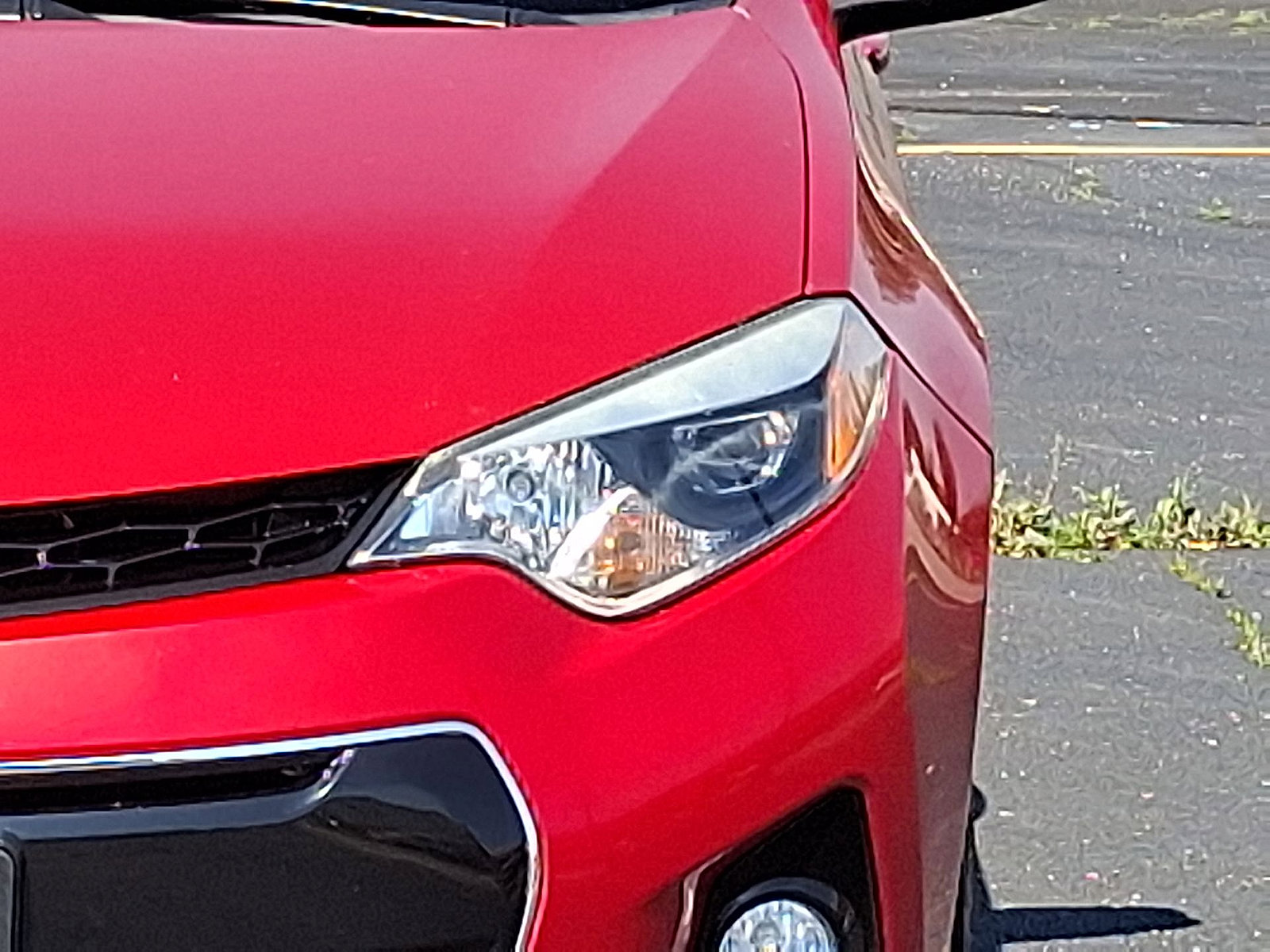Used 2016 Toyota Corolla S FWD image 27