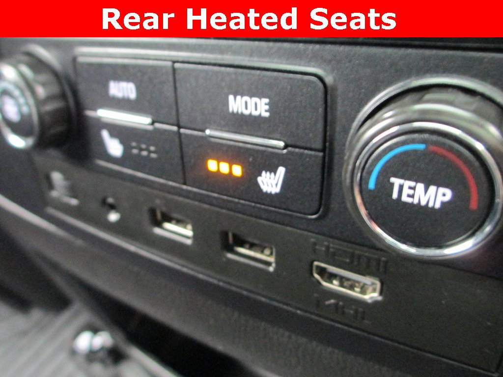 Used 2019 GMC Yukon Denali w/ Open Road Package image 27