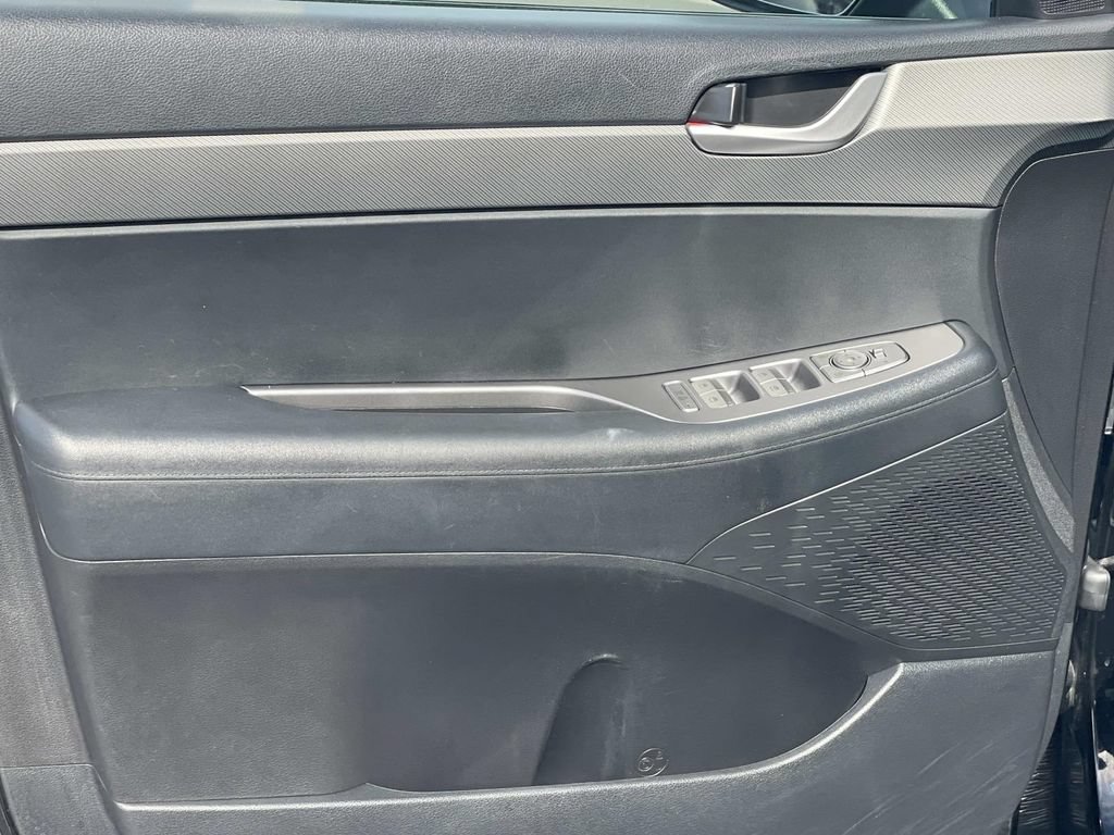 Used 2024 Hyundai Palisade SEL FWD image 20