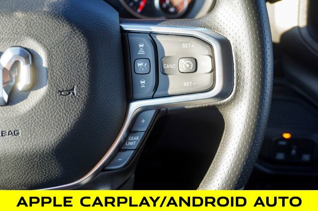 New 2026 RAM 2500 Tradesman w/ Chrome Appearance Group image 19