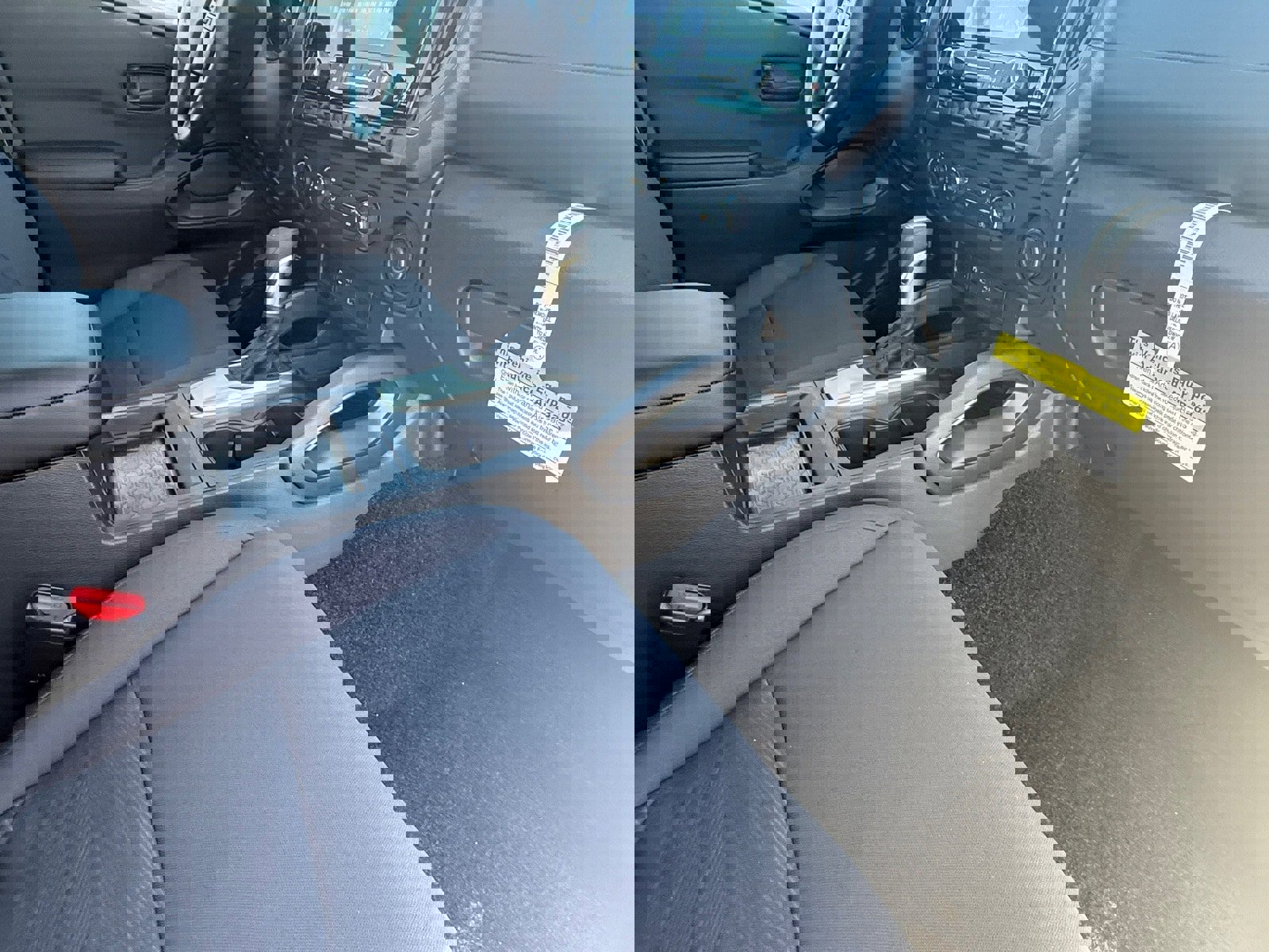 New 2026 Nissan Frontier S w/ S Utility Package image 10