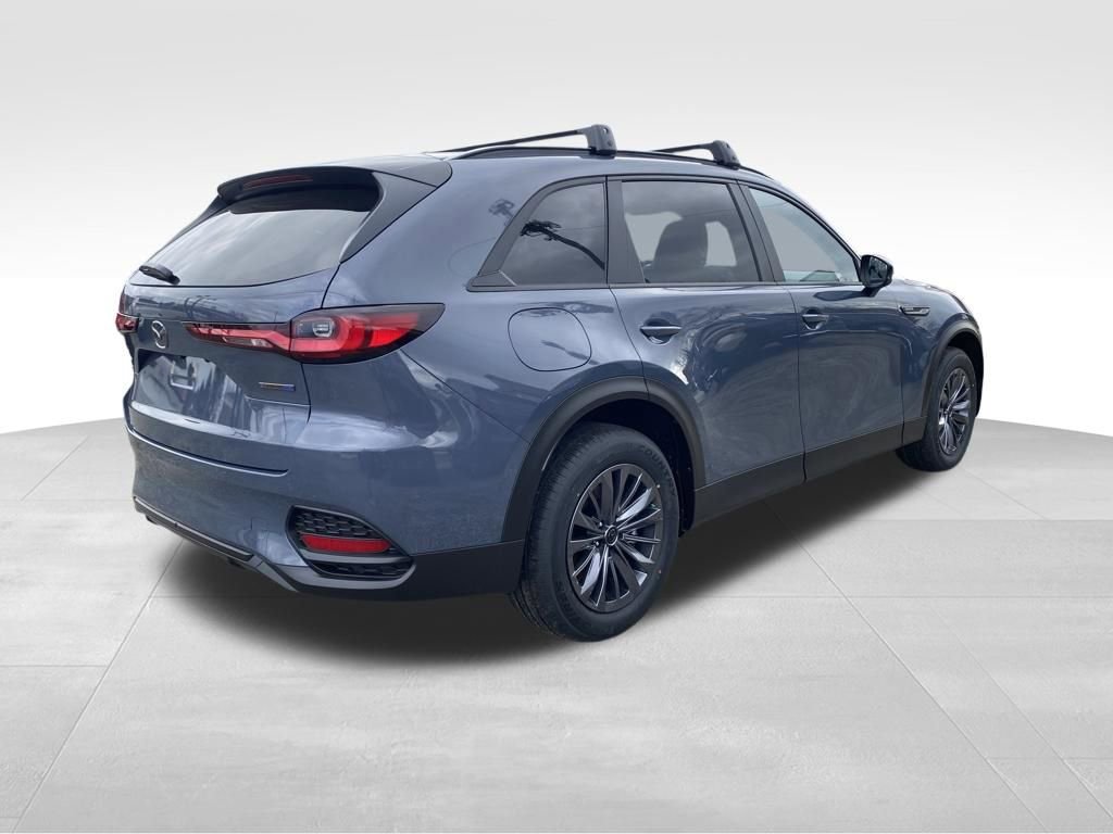 New 2026 MAZDA CX-70 SC image 8