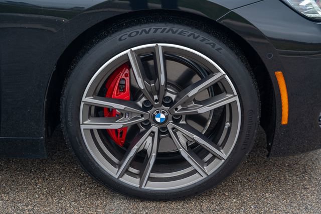 Used 2023 BMW M240i xDrive Coupe w/ Premium Package image 11