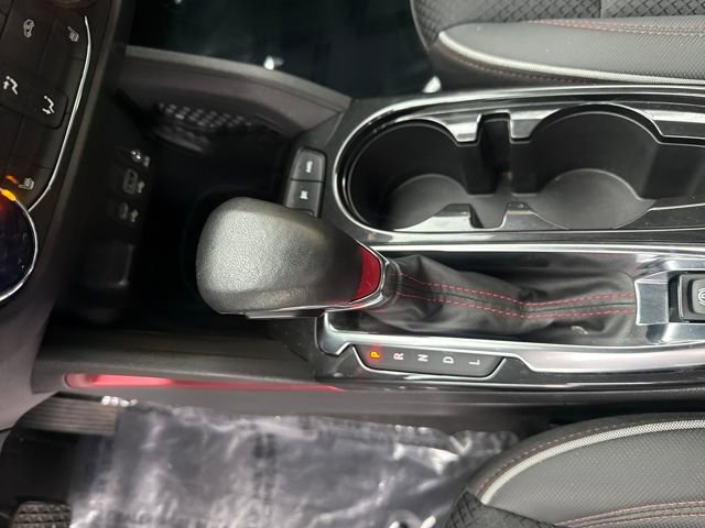 Used 2023 Chevrolet TrailBlazer RS image 18