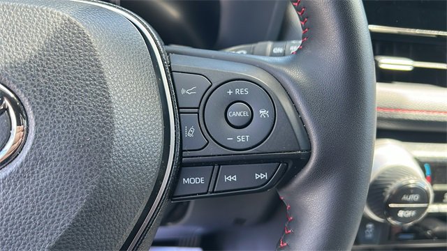 Used 2024 Toyota RAV4 XSE image 22