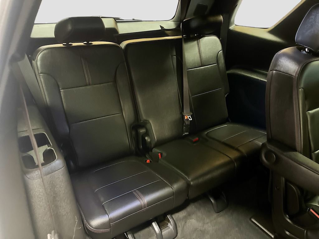 Used 2022 Chevrolet Traverse RS w/ LPO, Floor Liner Package image 29