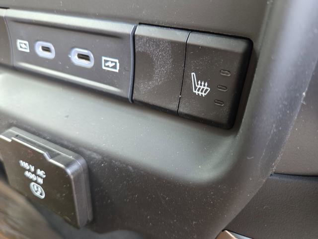 New 2026 RAM 1500 Laramie image 39