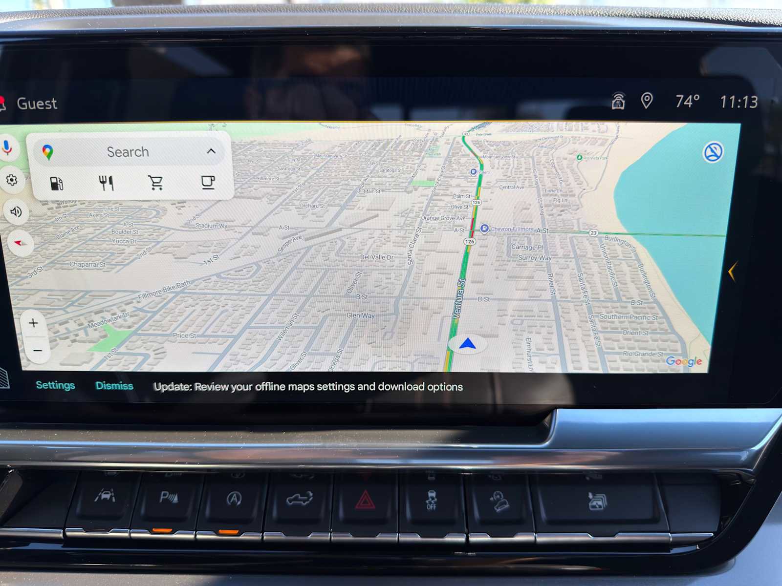 New 2026 Chevrolet Silverado 1500 High Country w/ Technology Package image 46