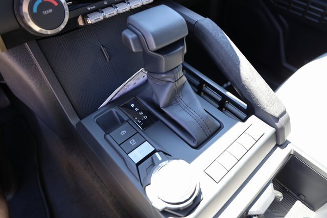 New 2025 Toyota Tacoma SR5 image 21