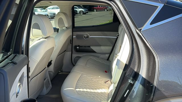 Used 2023 Genesis GV60 Performance AWD/4WD image 24