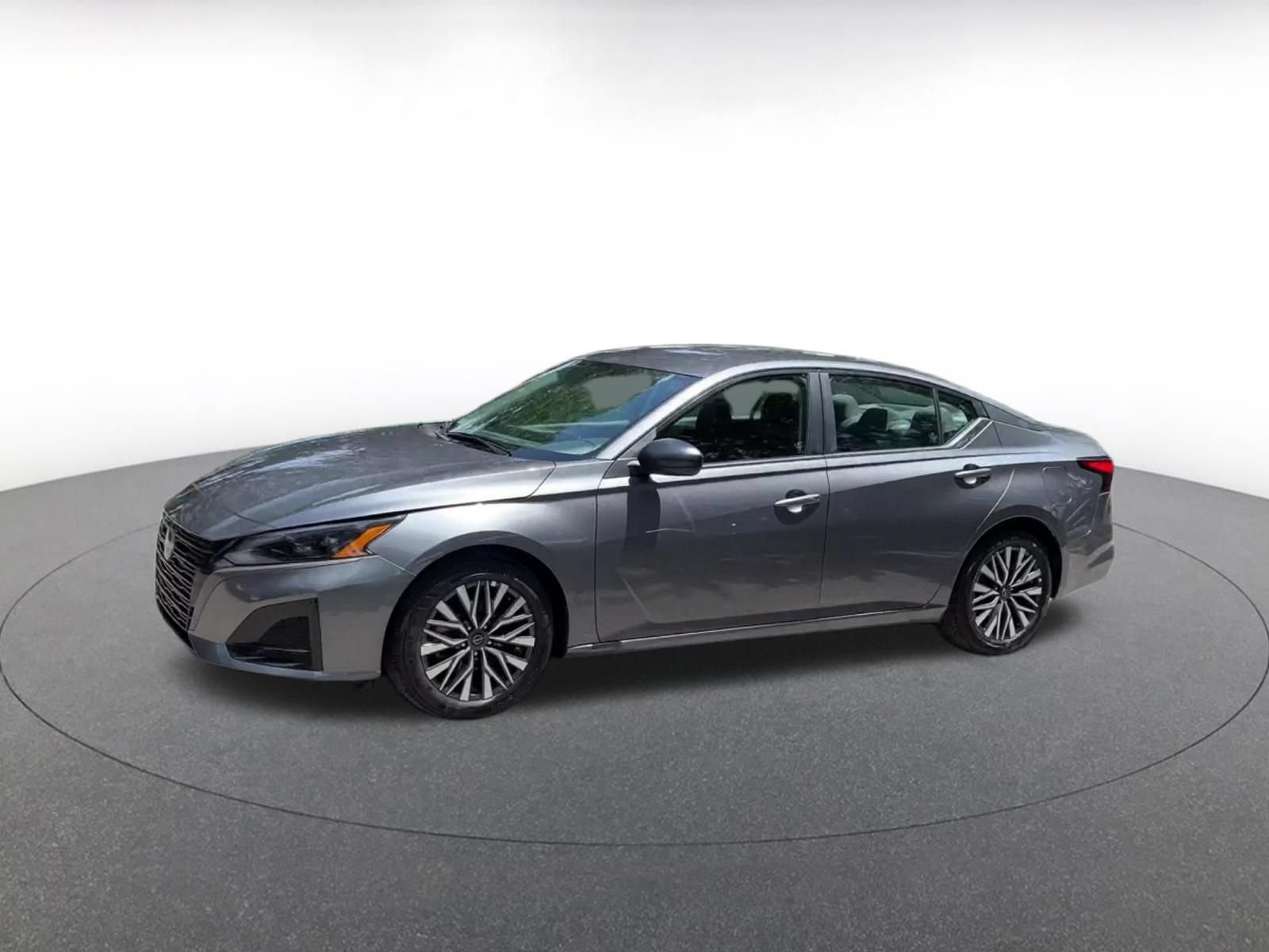 Used 2026 Nissan Altima 2.5 SV FWD image 8