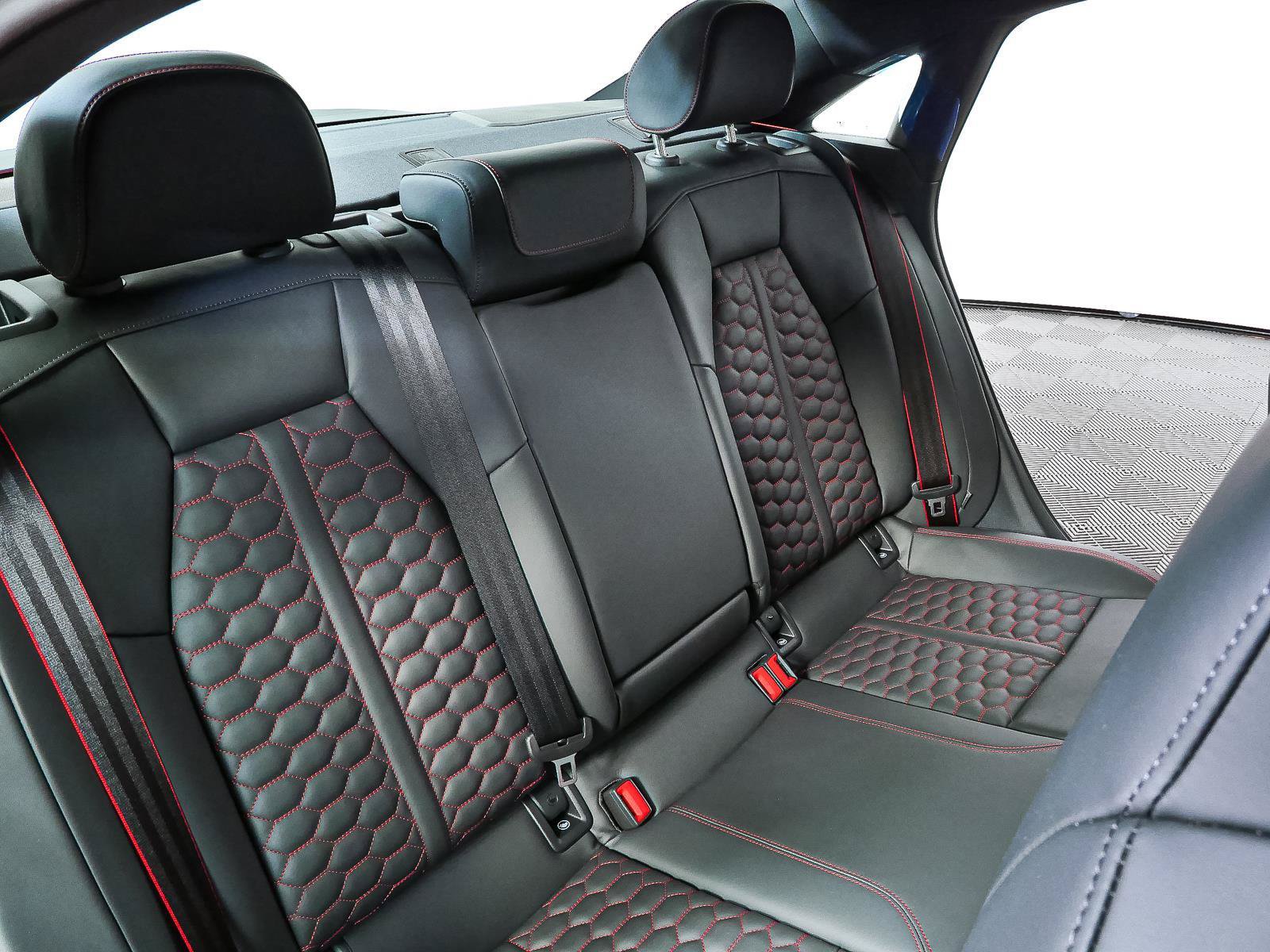 New 2026 Audi RS 3 AWD/4WD image 25