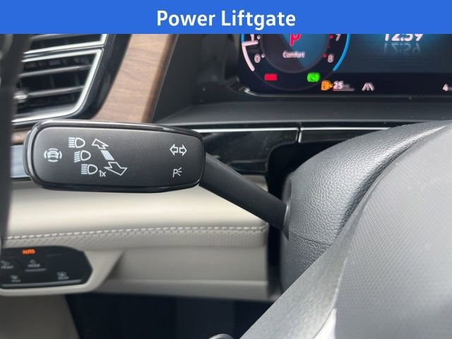 New 2026 Volkswagen Atlas SE image 13