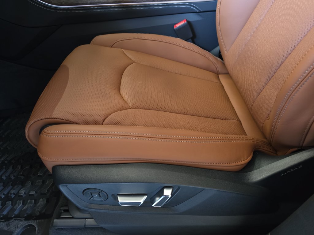 New 2026 Audi Q8 Prestige AWD/4WD image 27