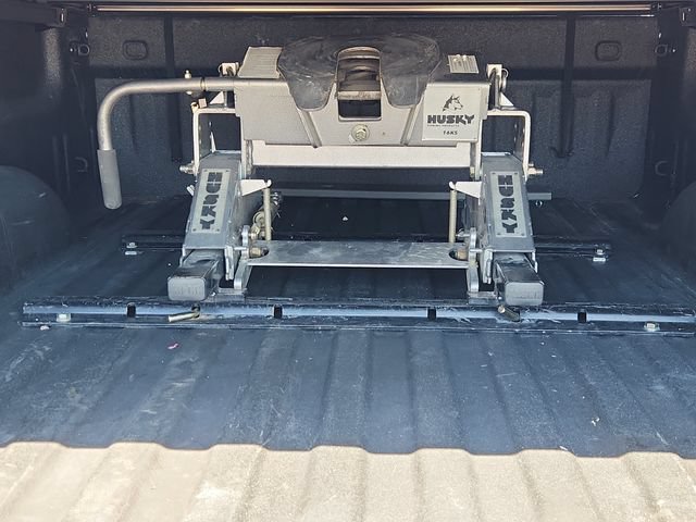 Used 2018 GMC Sierra 2500 SLT w/ Duramax Plus Package AWD/4WD image 20