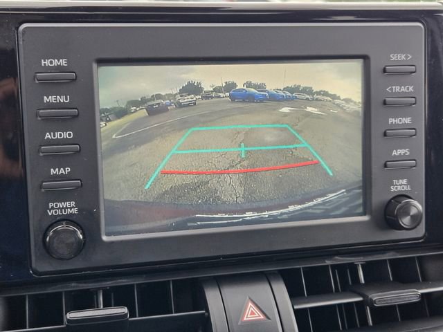 Used 2019 Toyota RAV4 XLE image 20