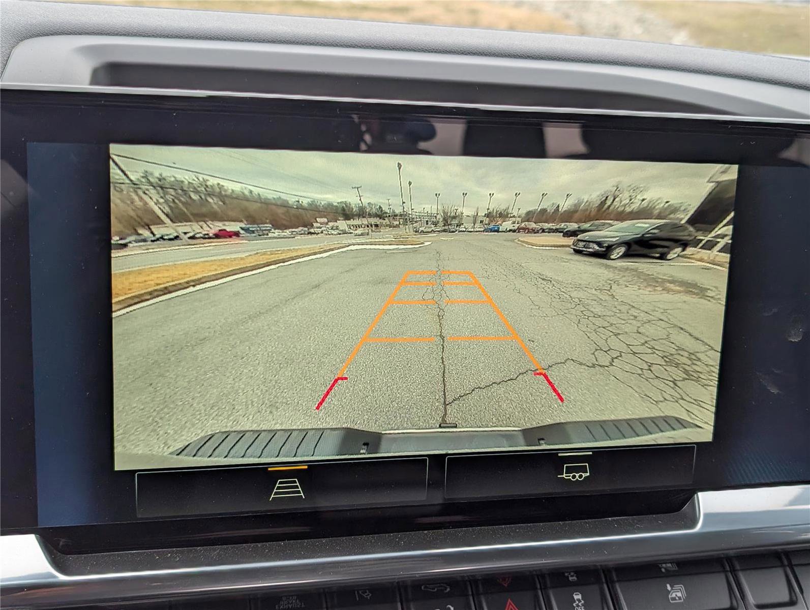 New 2026 Chevrolet Silverado 2500 LT image 23