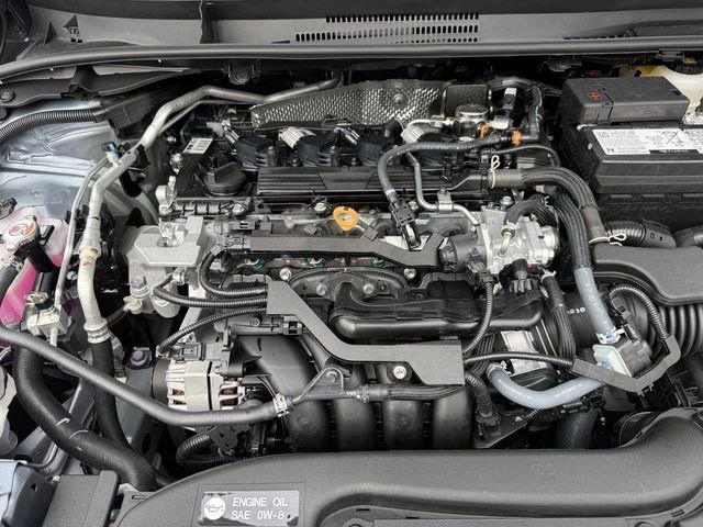 New 2026 Toyota Corolla LE FWD image 12